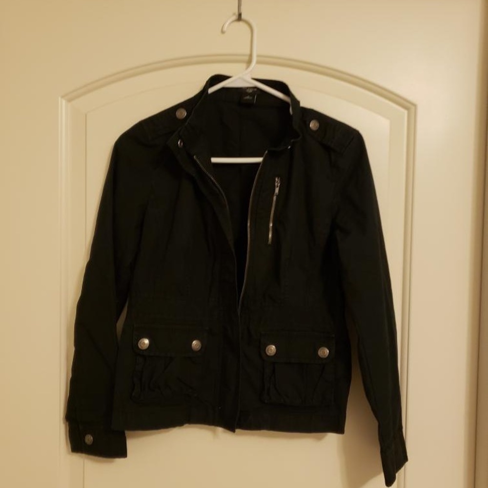Ann Taylor jacket